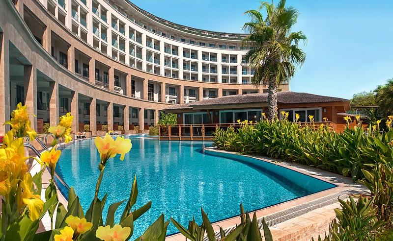 Kaya Palazzo Golf Belek