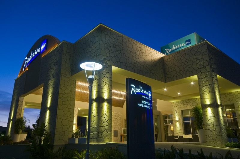 Radisson Blu Çeşme