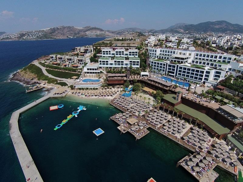 Delta Hotels By Marriott Bodrum