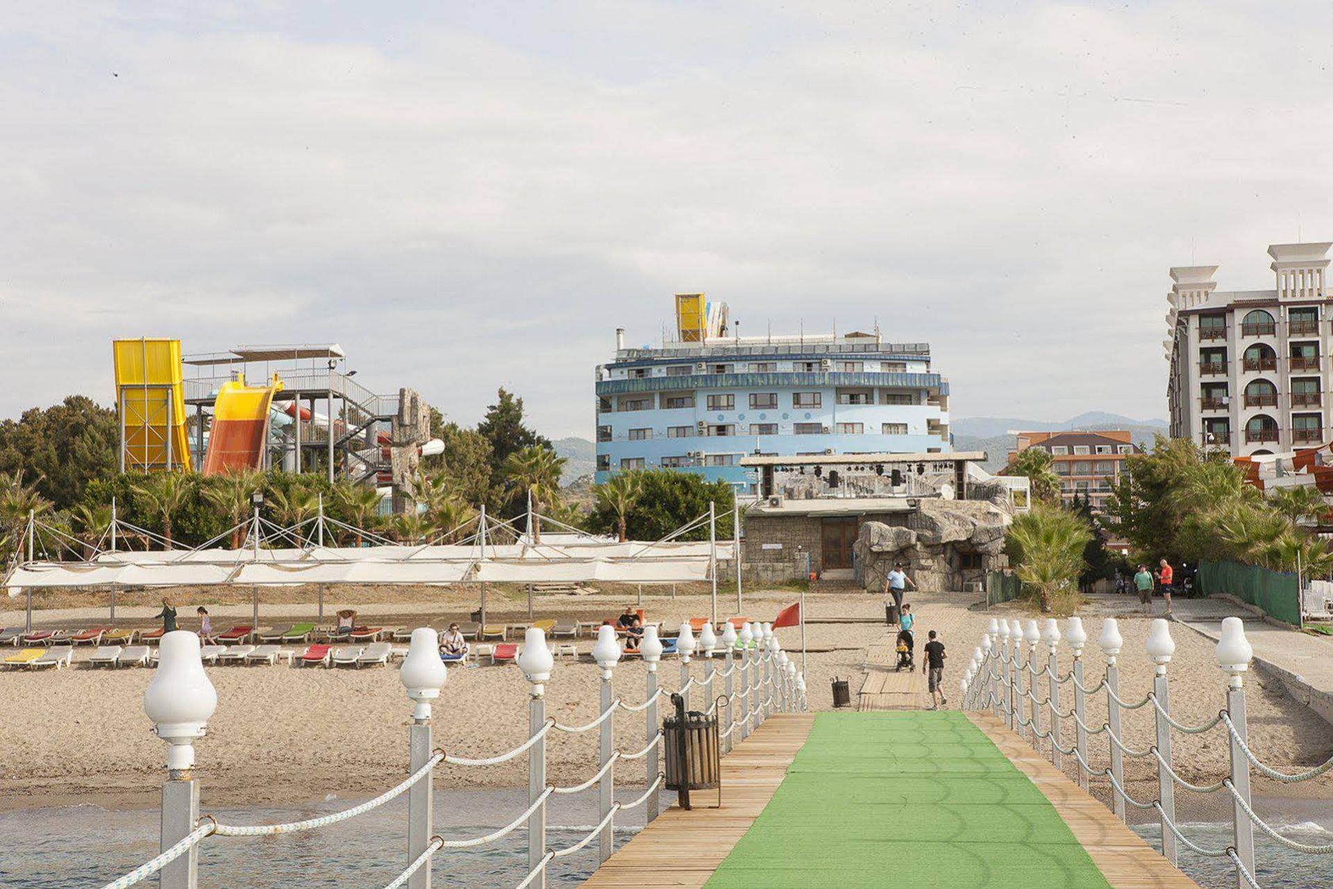 Bera Hotel Alanya