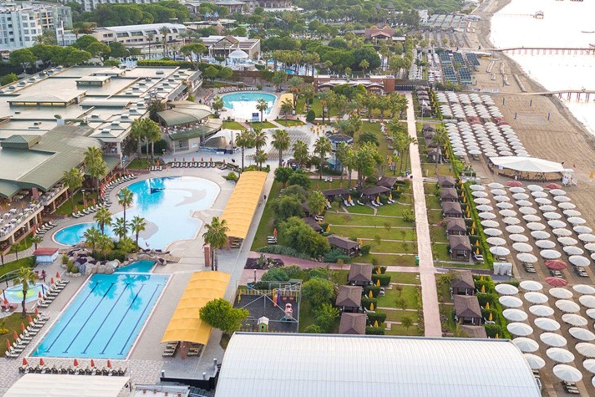 Pine Beach Belek